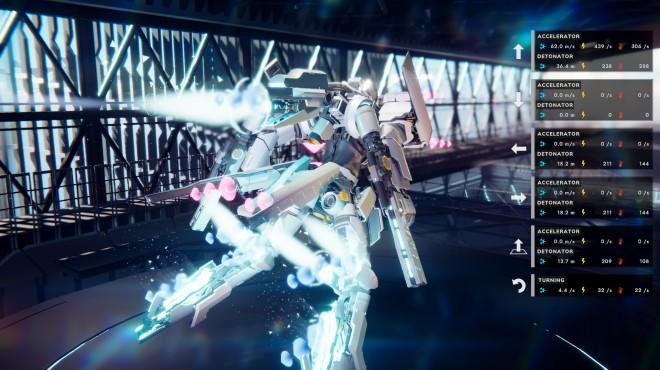 BREAK ARTS III Update v1 0 7-TENOKE screenshot 1