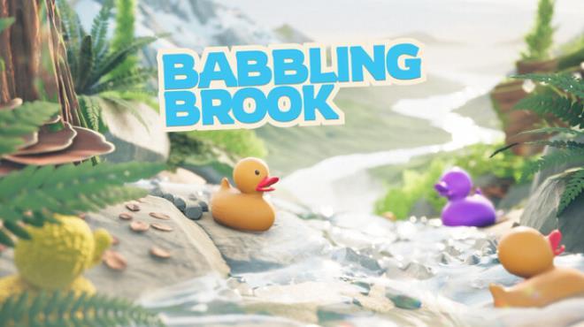 Babbling Brook Download Torrent [PC GAME]