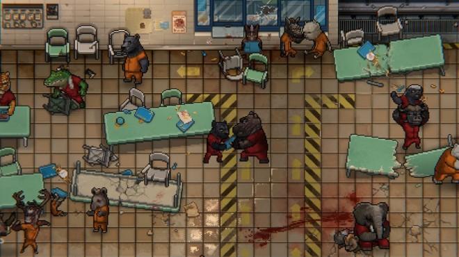 Back to the Dawn Update v2 0 0 29-RUNE screenshot 2