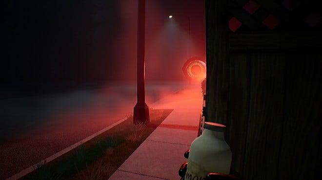 Backrooms Society screenshot 2