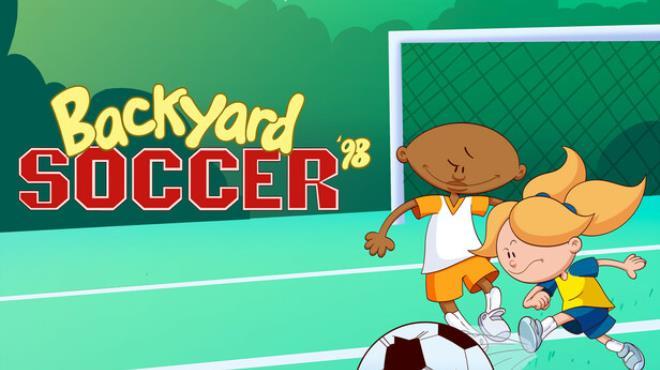 Backyard Soccer ’98 Download Torrent [PC GAME]