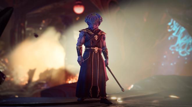 Baldur’s Gate 3 Update v4.1.1.6995620 (Update #35) screenshot 2