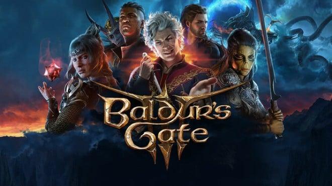 Baldurs Gate 3 Update v4 1 1 6995620-RUNE Download Torrent [PC GAME]