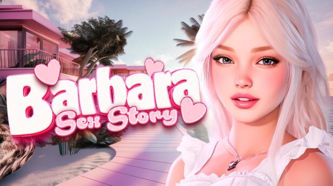 Barbara: Sex Story Download Torrent [PC GAME]