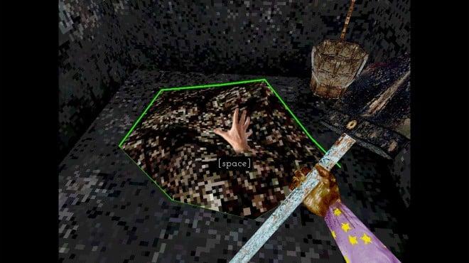 Barbotine screenshot 1