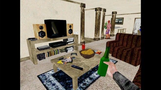 Barbotine screenshot 2