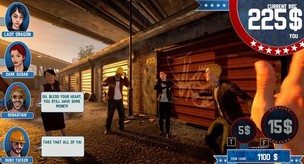 Barn Finders v27528-P2P screenshot 1