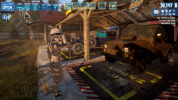 Barn Finders v27528-P2P screenshot 2