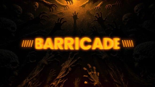 Barricade Download Torrent [PC GAME]