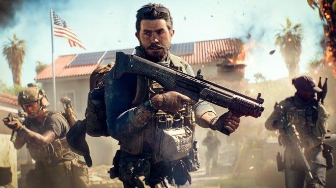 Battlefield 6-RUNE screenshot 1