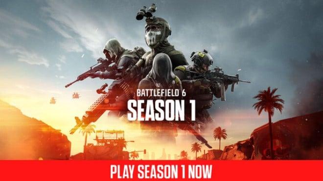 Battlefield 6-RUNE Download Torrent [PC GAME]