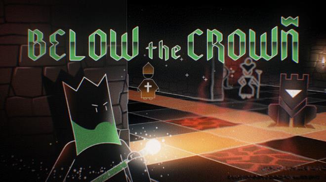 Below the Crown Download Torrent [PC GAME]