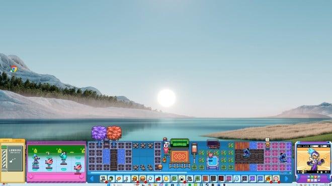 Berserk B.I.T.S screenshot 1