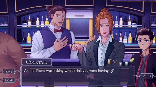 Beyond R: Rule Ripper screenshot 1