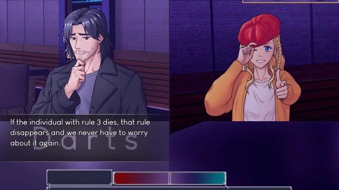 Beyond R: Rule Ripper screenshot 2