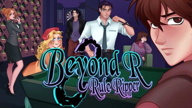 Beyond R: Rule Ripper Download Torrent [PC GAME]