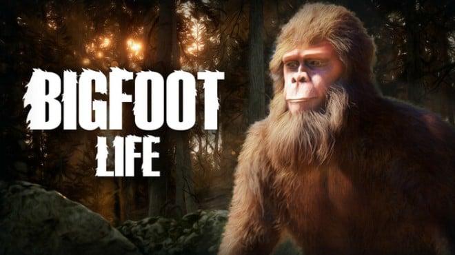 Bigfoot Life-TENOKE Download Torrent [PC GAME]