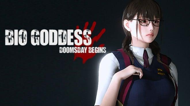 Bio Goddess : Doomsday Begins Download Torrent [PC GAME]