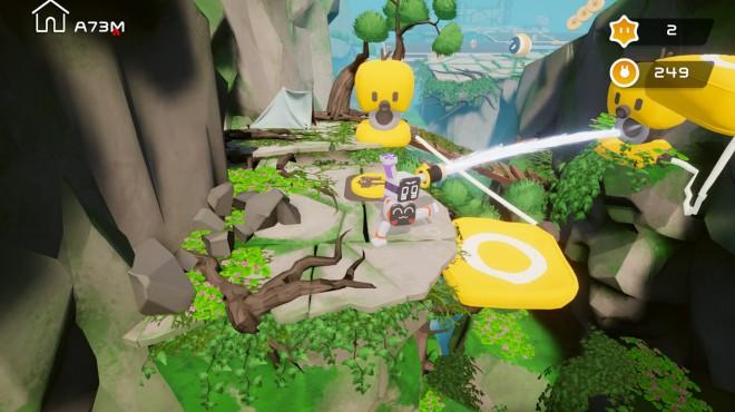 Biped 2 Update v1 7-RUNE screenshot 1