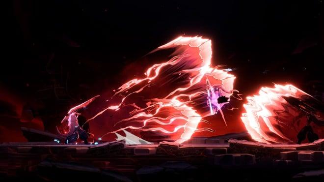 BlazBlue Entropy Effect Update v1 0 7 127690-RUNE screenshot 1