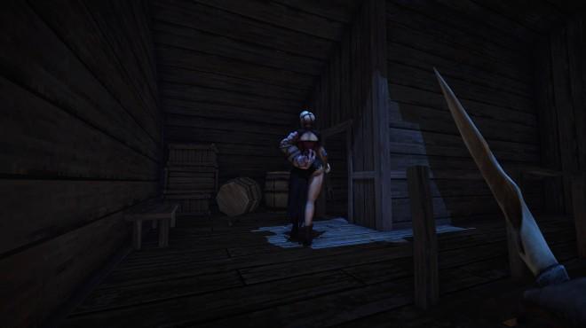 Blood West Update v4 6 0-TENOKE screenshot 1