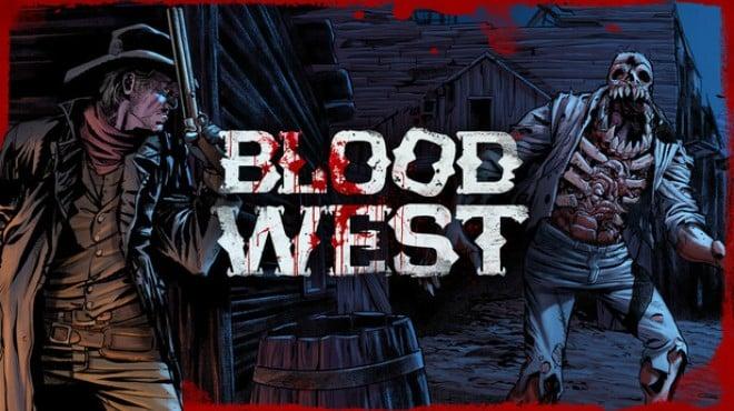 Blood West Update v4 6 0-TENOKE Download Torrent [PC GAME]