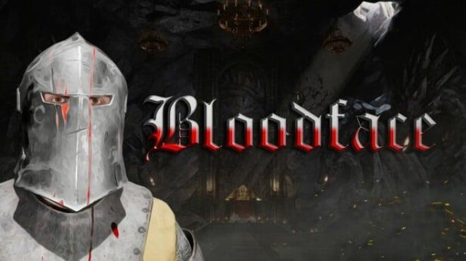 Bloodface-TENOKE Download Torrent [PC GAME]