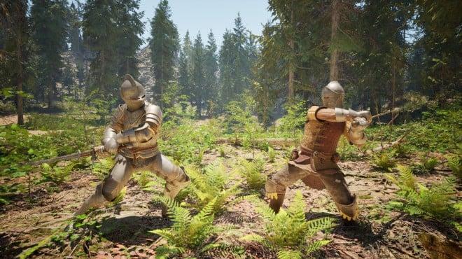 Bloodface-TENOKE screenshot 1