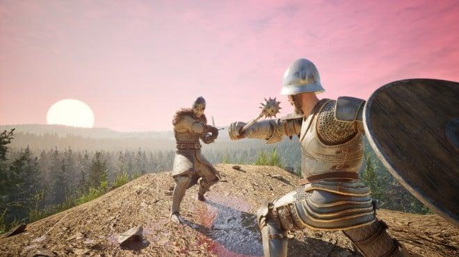 Bloodface-TENOKE screenshot 2