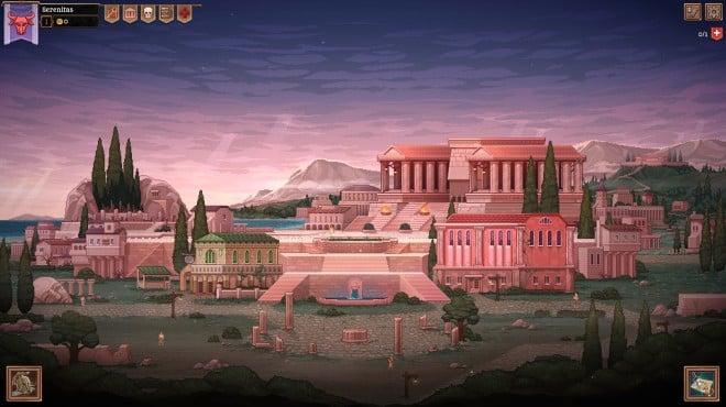 Bloodgrounds (v0.10.11) screenshot 2