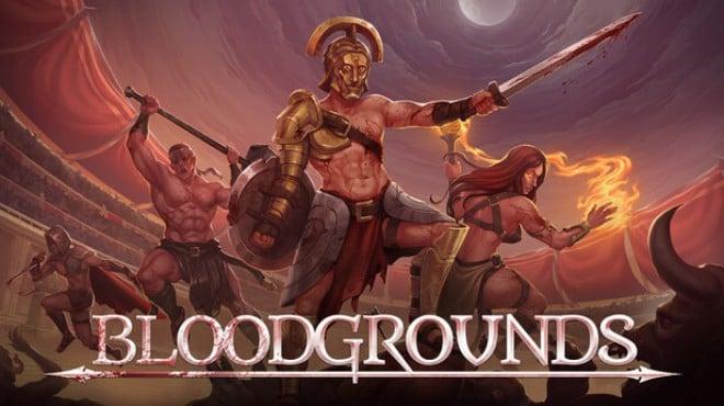 Bloodgrounds (v0.10.11) Download Torrent [PC GAME]