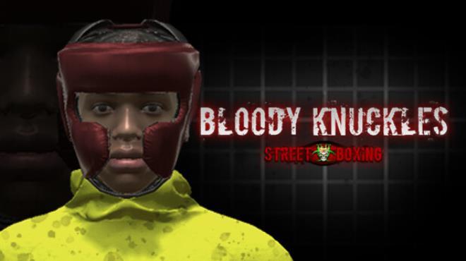 Bloody Knuckles Street Boxing Download Torrent [PC GAME]