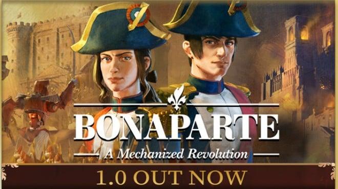 Bonaparte A Mechanized Revolution-TENOKE Download Torrent [PC GAME]
