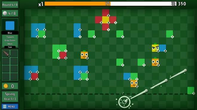 Breakout Season screenshot 2