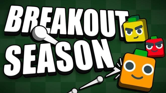 Breakout Season Download Torrent [PC GAME]