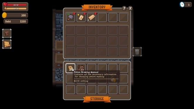 Brew or Die (v0.3.1) screenshot 2