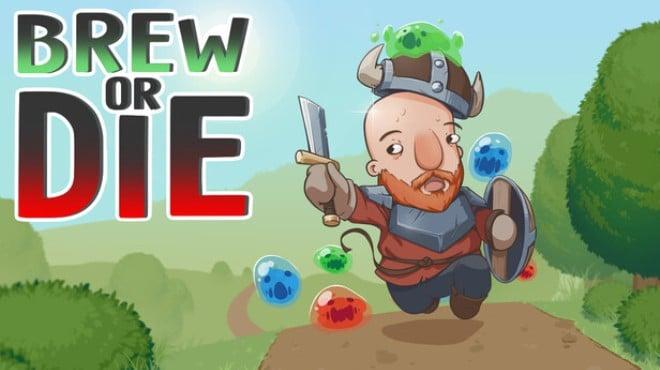 Brew or Die (v0.3.1) Download Torrent [PC GAME]