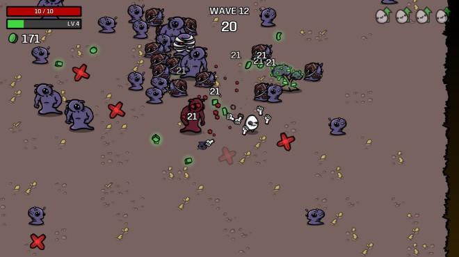 Brotato Update v1 1 13 2-TENOKE screenshot 2