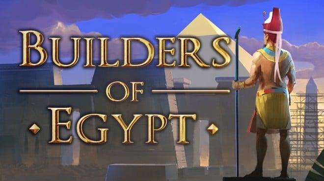 Builders of Egypt v1 5021-RUNE Download Torrent [PC GAME]