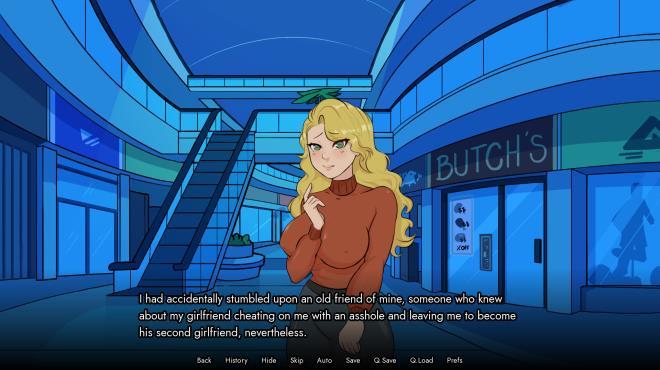 BullTales 🦬 (v0.6.12) screenshot 1