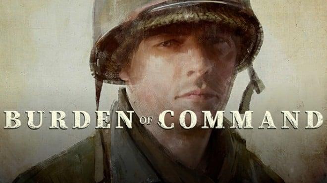 Burden of Command Update v1 0 97-TENOKE Download Torrent [PC GAME]