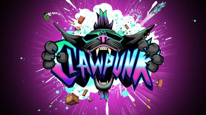 CLAWPUNK (v1.01.05) Download Torrent [PC GAME]