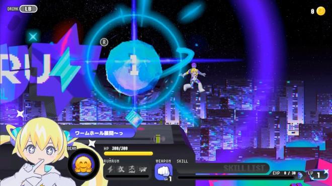 CONERU DIMENSION GIRL Update v20251024-TENOKE screenshot 1