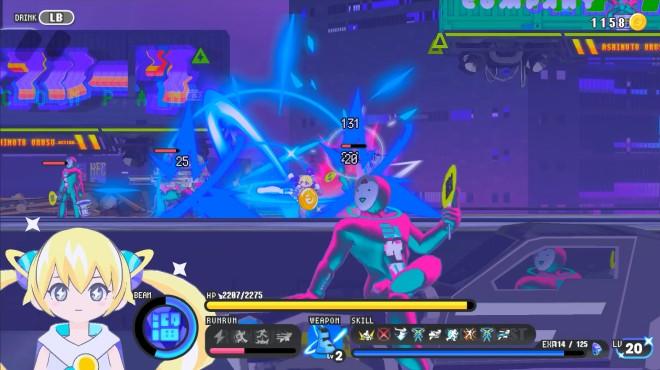 CONERU DIMENSION GIRL Update v20251024-TENOKE screenshot 2