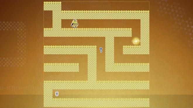 CYCLIA JOURNEY (v1.0.1) screenshot 1