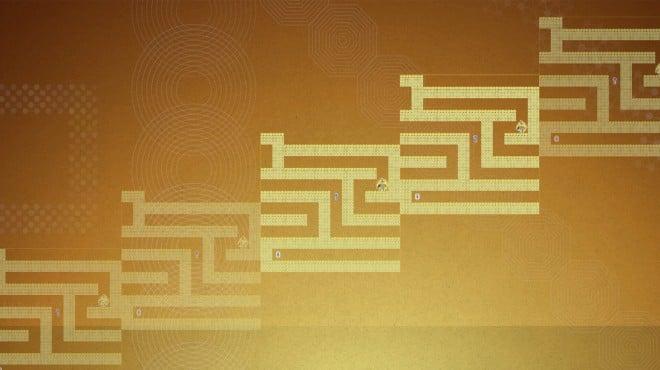 CYCLIA JOURNEY (v1.0.1) screenshot 2