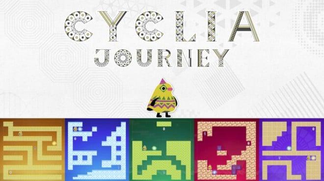 CYCLIA JOURNEY (v1.0.1) Download Torrent [PC GAME]