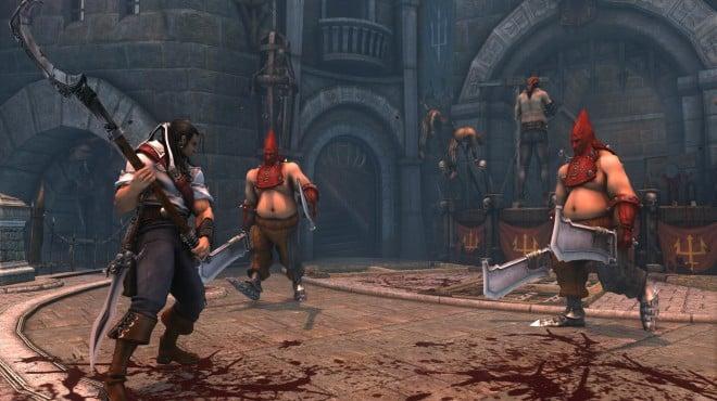 Captain Blood Update v20250924-RUNE screenshot 2