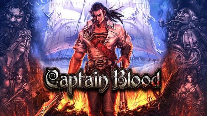 Captain Blood Update v20250924-RUNE Download Torrent [PC GAME]