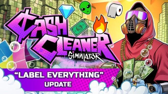 Cash Cleaner Simulator v1 3 1 643-TENOKE Download Torrent [PC GAME]